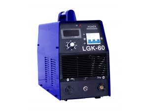 LGK-60逆變式空氣等離子切割機