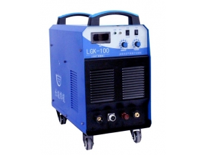LGK-100逆變式空氣等離子切割機（2）